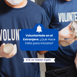  Voluntariado en el Extranjero: ¿Qué Hace Falta para Iniciarlo?