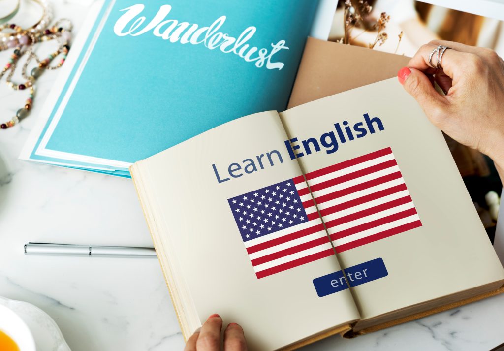 Curso intensivo de inglés - koe inglés online